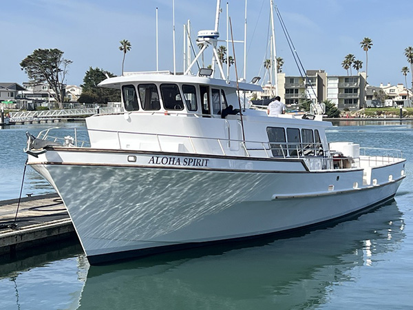 Aloha Spirit