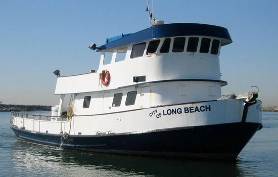 City of Long Beach
