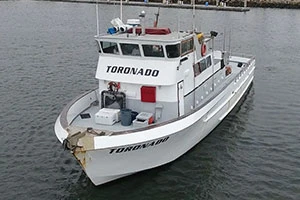 Toronado