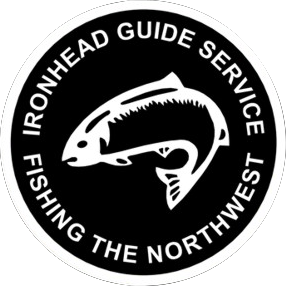 Ironhead Guide Service Logo