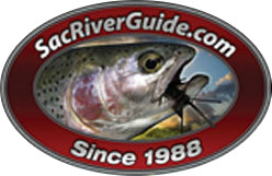 SacRiverGuide.com Logo