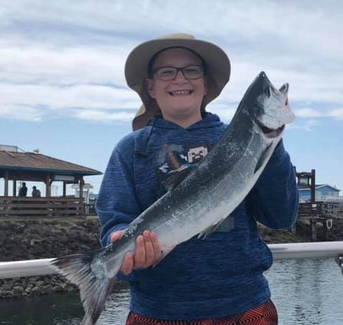 best time to fish nootka sound