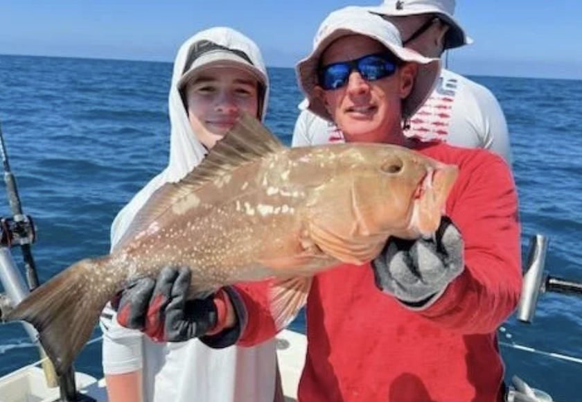 HM Fishing Report 3-24-23