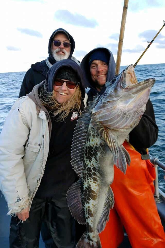 Nice day on the ocean