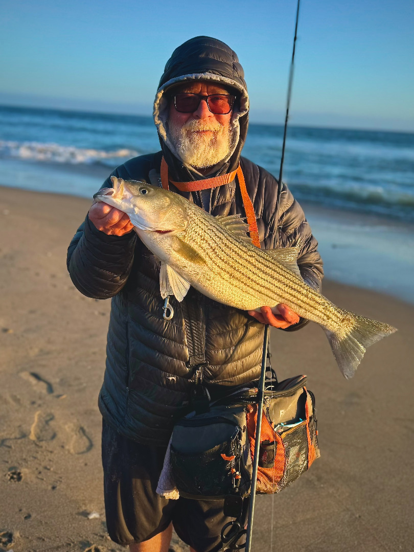 SC anglers’ focus on deepwater rockfish, for now cover picture