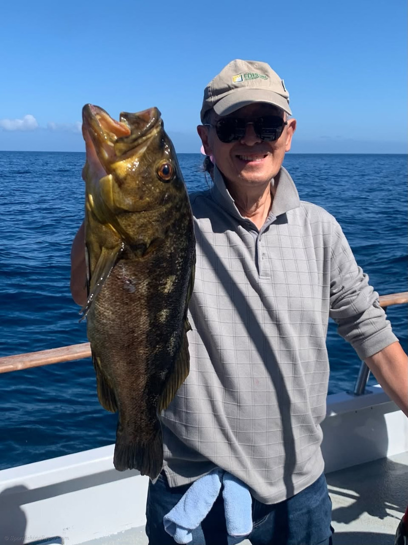 Returned this morning from another very fun 1.5 day Charter