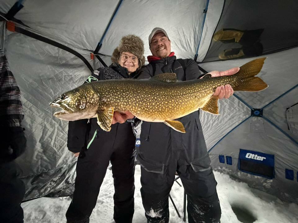 Great Day on The Water