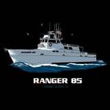 fish report - Ranger 85 Sunday Report Check In