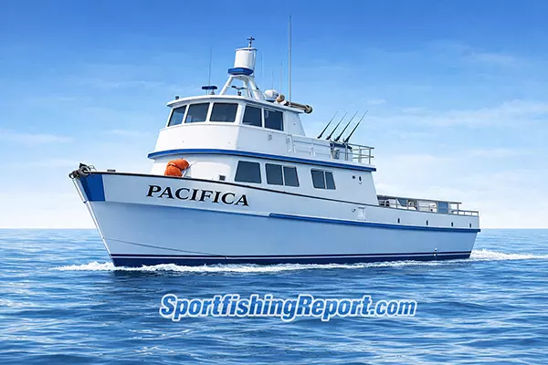 fish report - 2 Day Trip Wrap Up