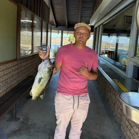 Lake Jennings fish report - Lake Jennings Fishing Report