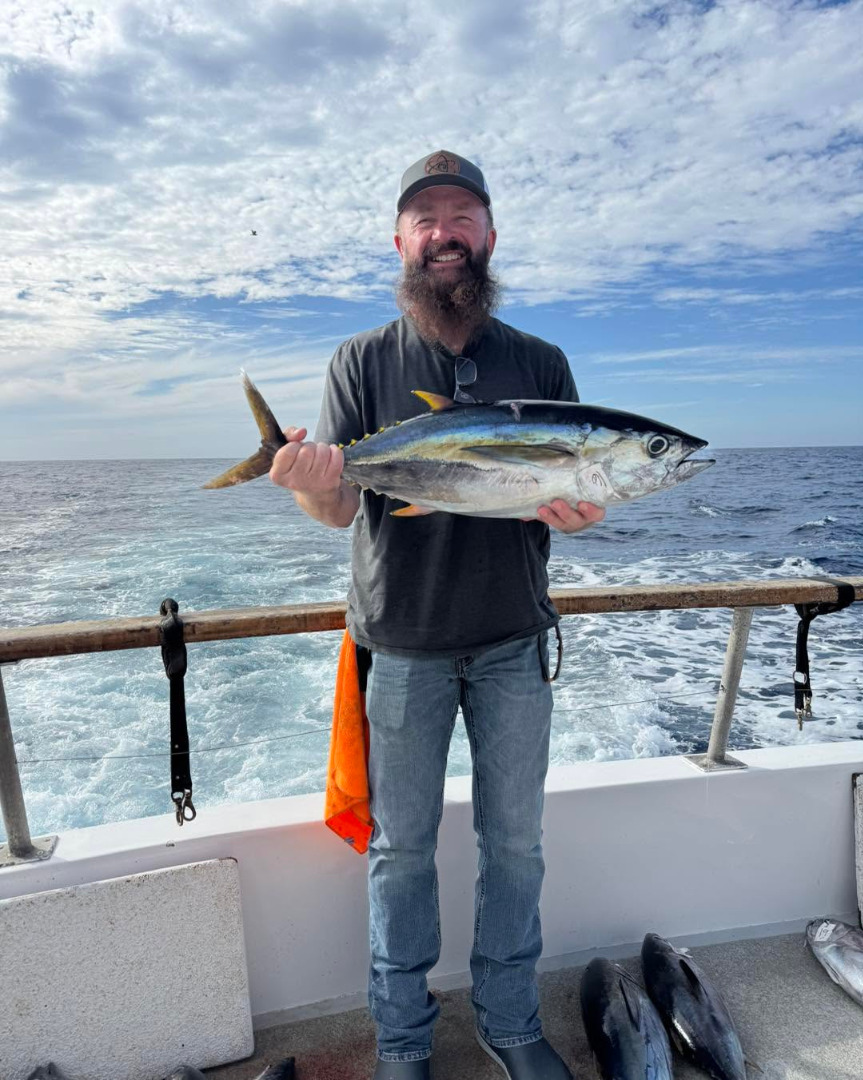 fish report - This fishing is only getting better with fall fishing in full swing!