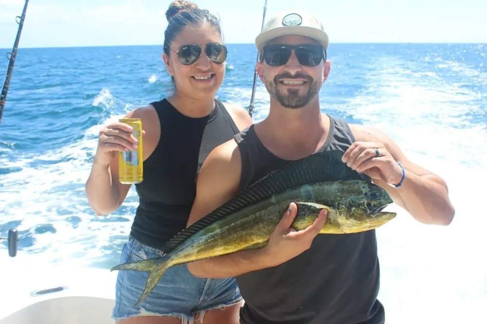 Marlin & Dorado An Offshore Doubleheader