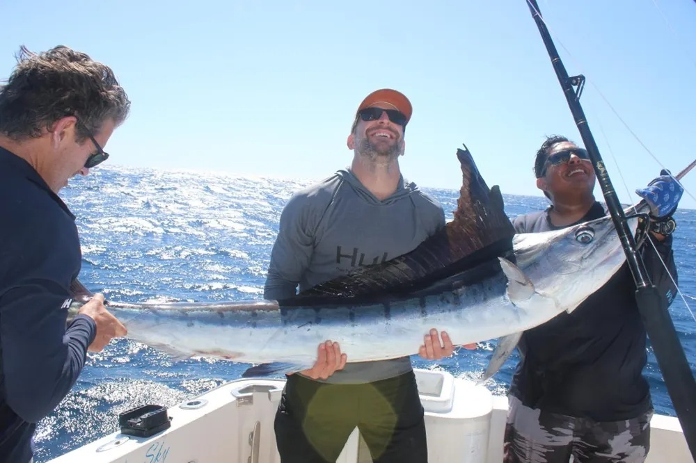 Pacific Power – Marlin and Dorado Unleashed