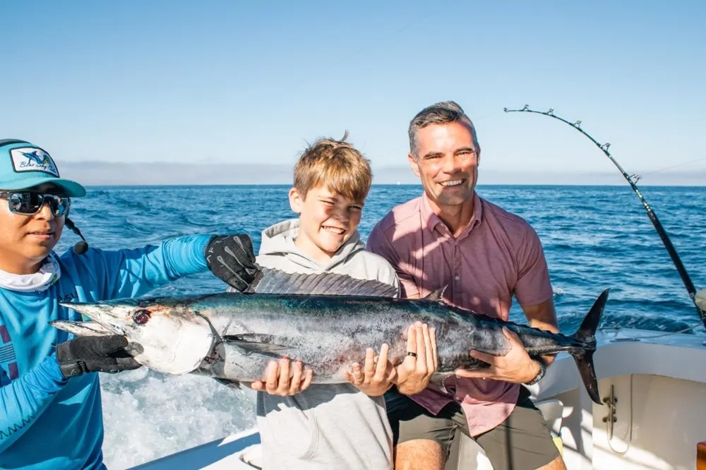 Dorado Moments That Make Cabo Special!