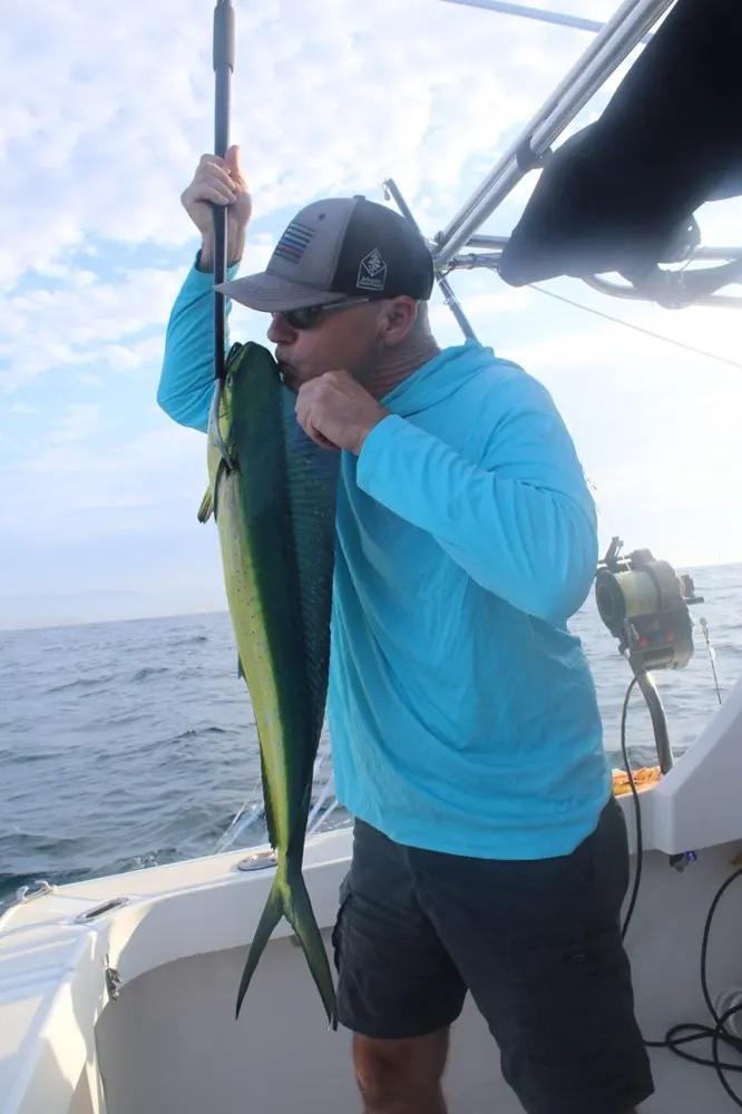 Cabo Dorado Hookup Brings the Thrills!