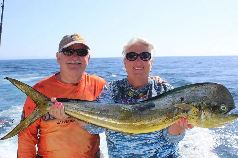 Cabo Dorado Hookup Sparks a Celebration!