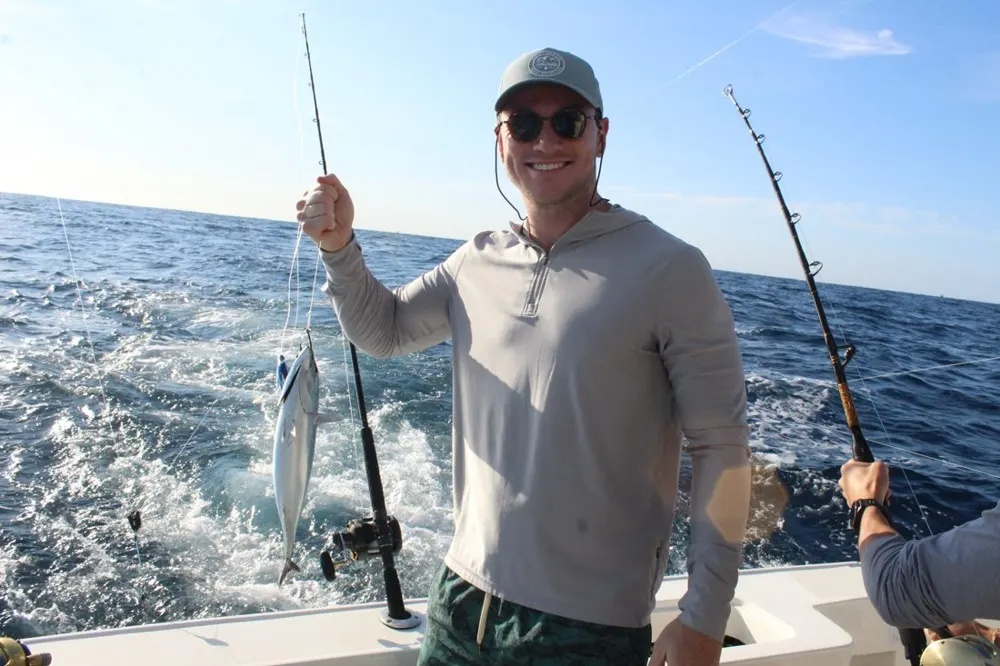 Dorado Hookups and Strikes