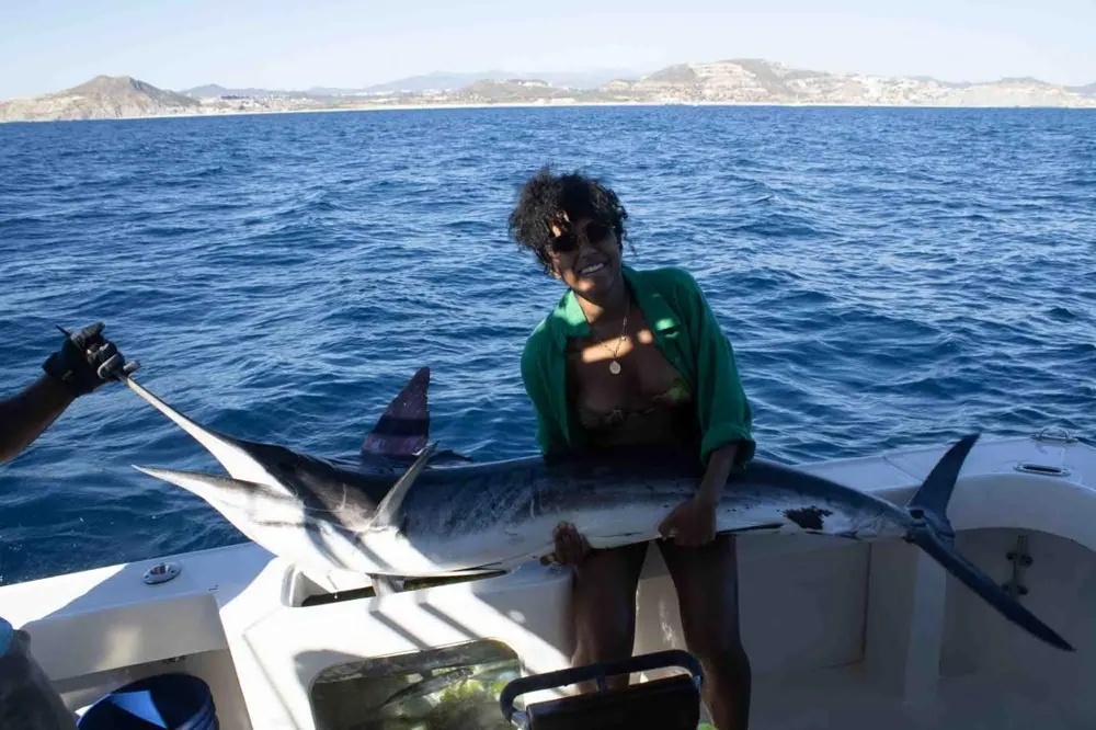 Marlin and Tuna Deliver a Knockout Day