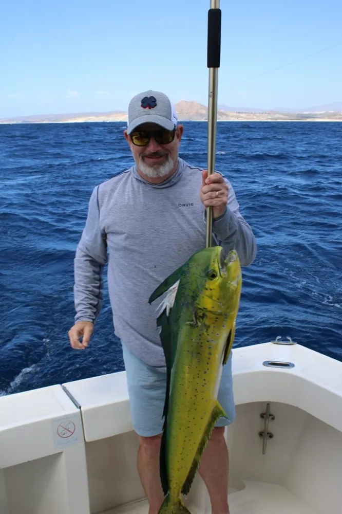Yellowfin Tuna Challenge Every Angler