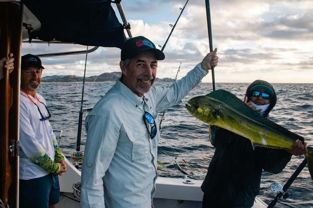 A Cabo Dorado Experience to Remember!