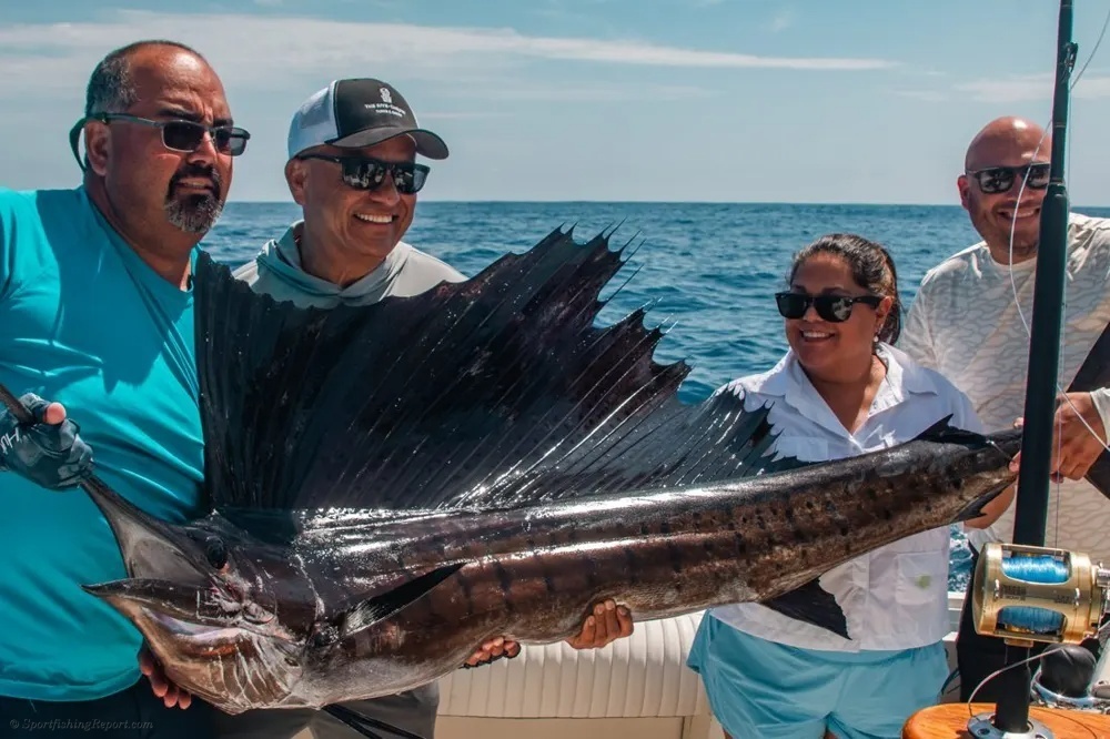 The Battle of a Lifetime in Cabo!