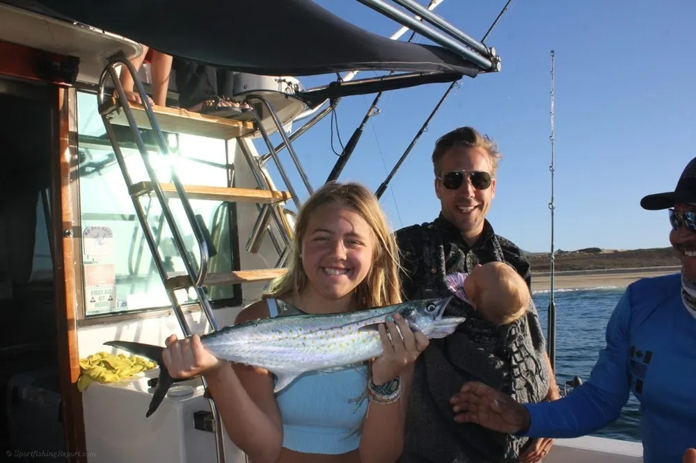 The Thrill of the Catch