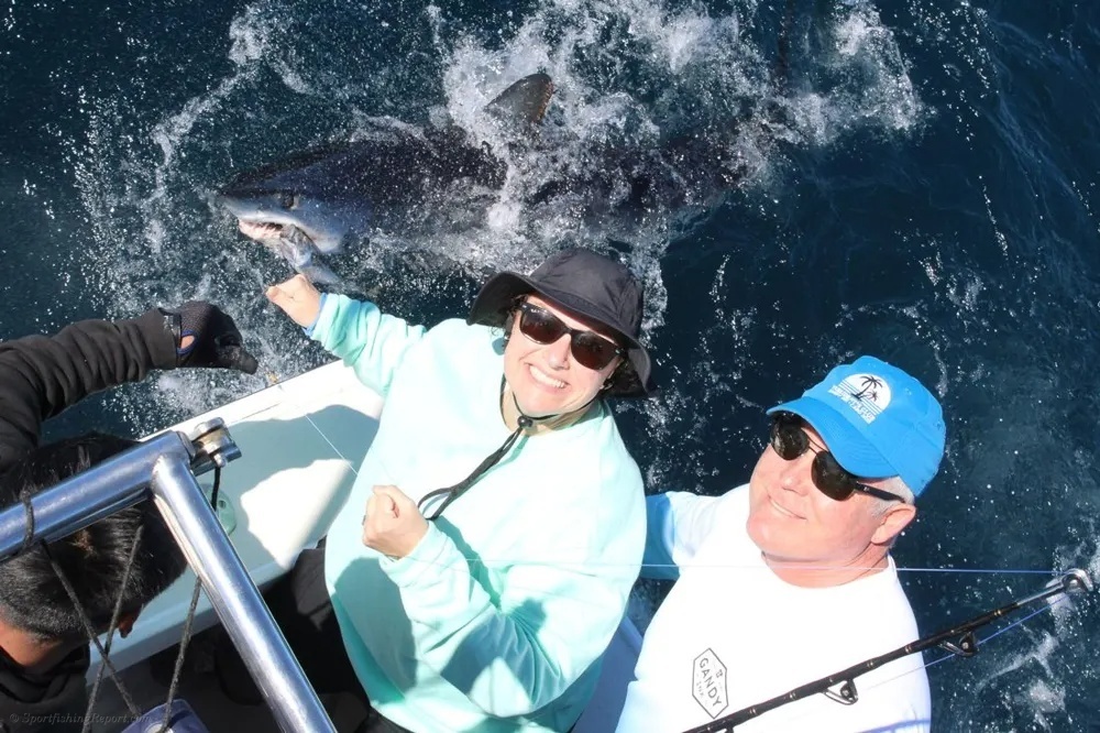 Making Waves in Cabo