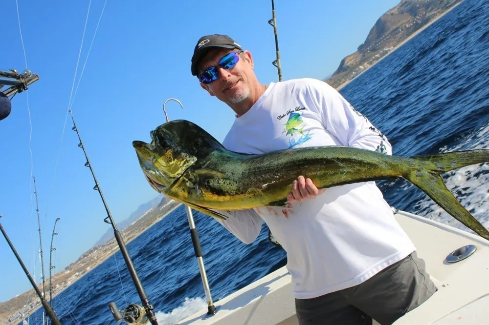Marlin and Dorado – Double the Action, Double the Glory