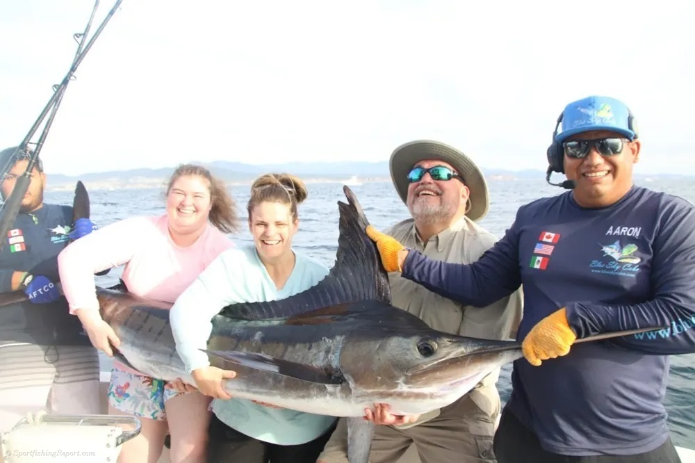 Unforgettable Moments Offshore