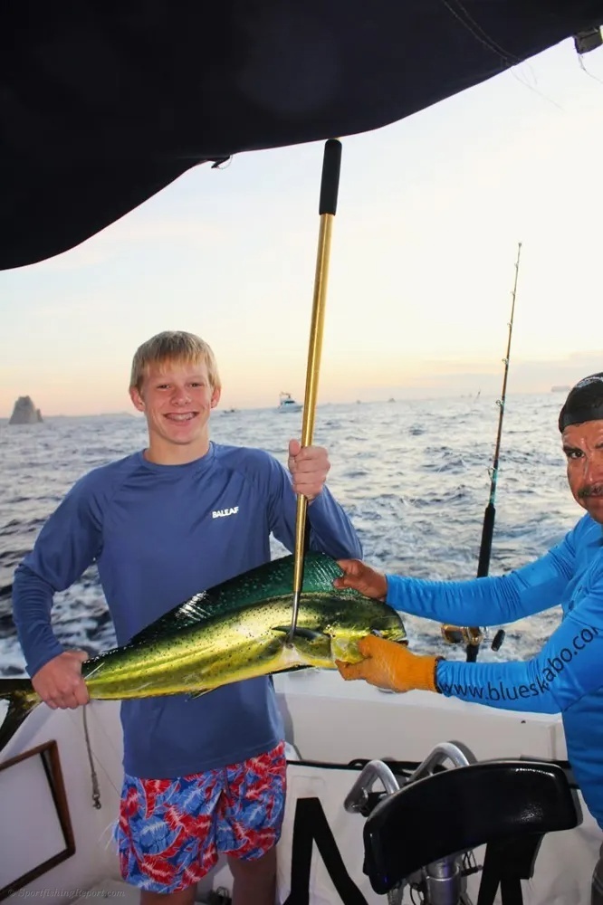 Tuna Fishing Delivers a True Offshore Challenge