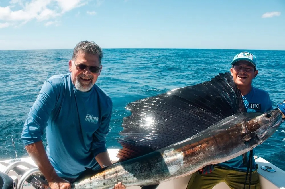 A Day of Ocean Action