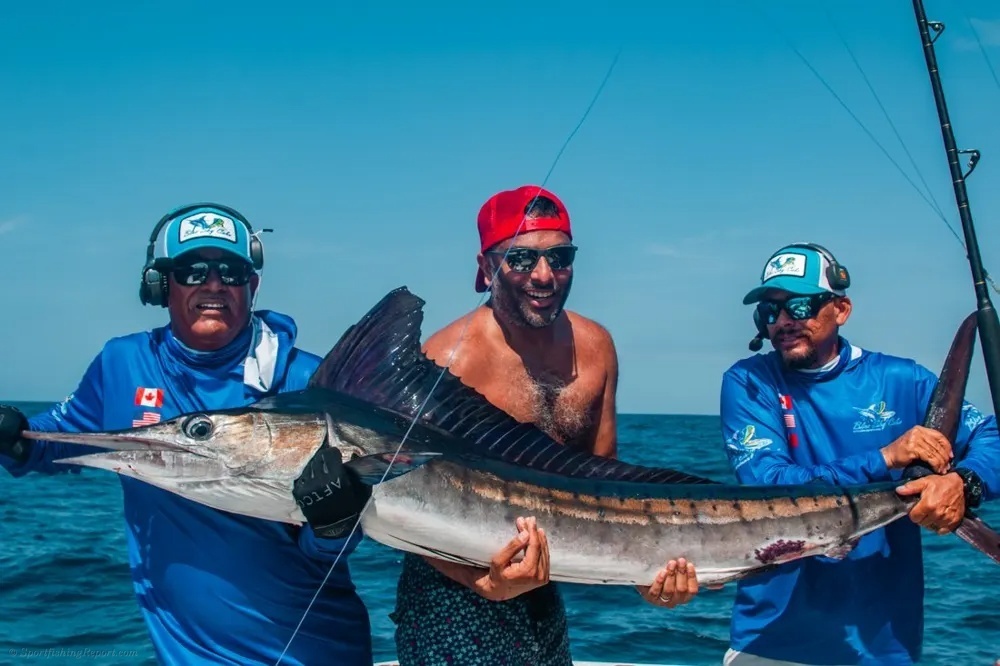 Marlin and Dorado – A Big-Game Doubleheader