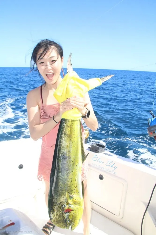 Cabo's Dorado Gold Creates Lasting Memories!