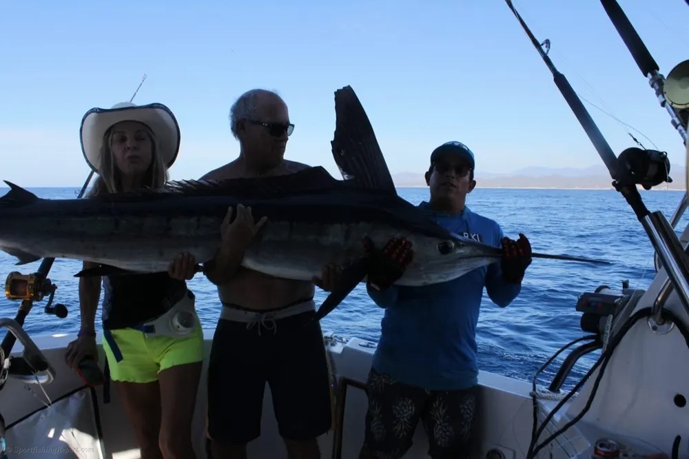 Marlin and Tuna – A Big-Game Bonanza