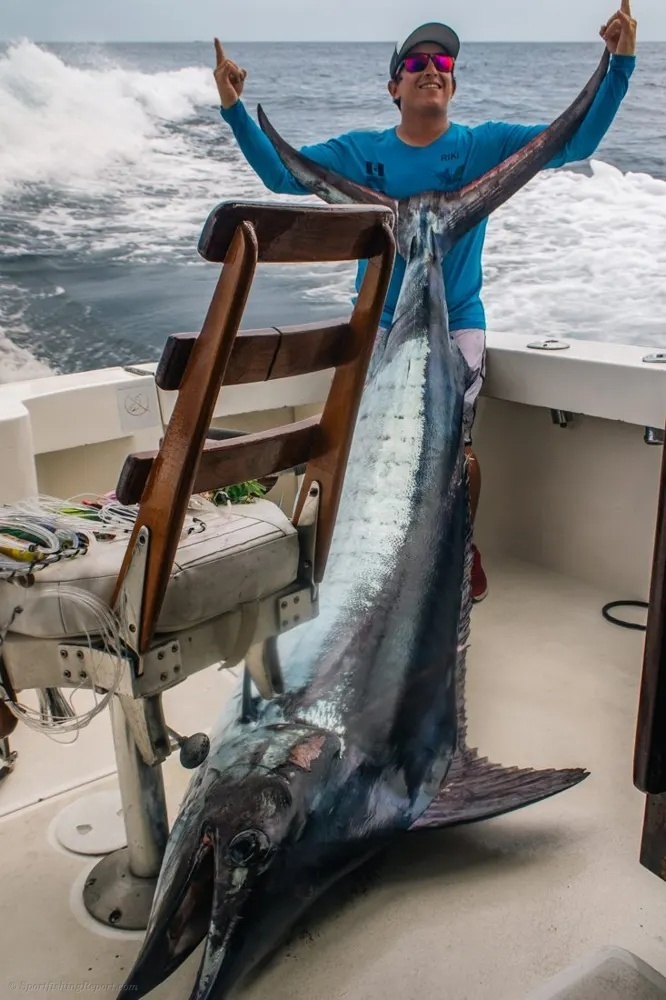 Marlin and Dorado – Two Incredible Offshore Victories