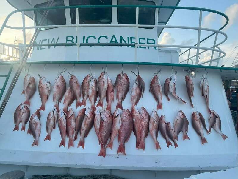 Fishing is still going strong this summer!