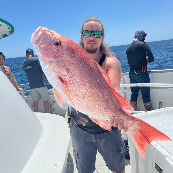 Great Days on the Water