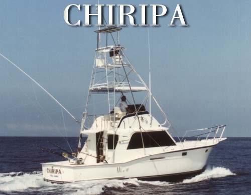 Chirpa