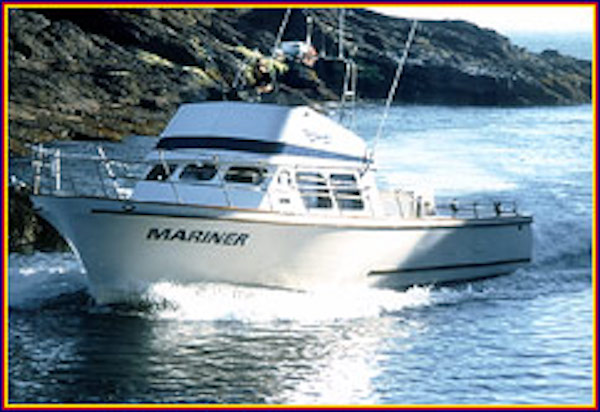 Mariner (OR)