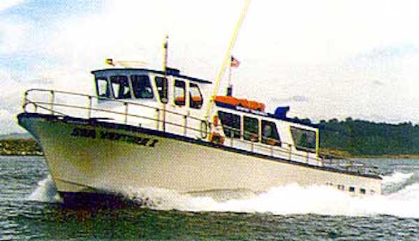 Sea Venture I