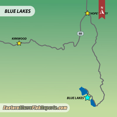 Blue Lake Lower Name
