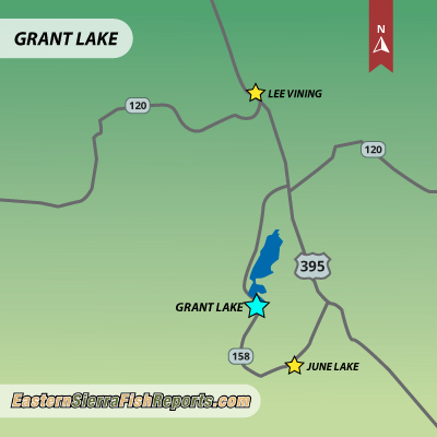 Grant Lake Name