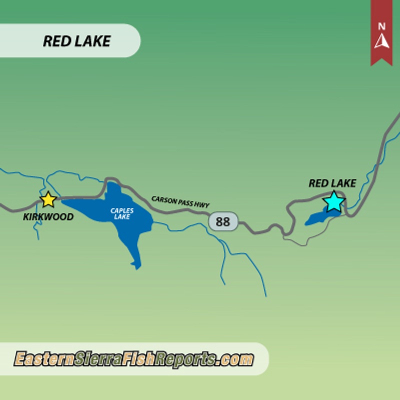 Red Lake Name