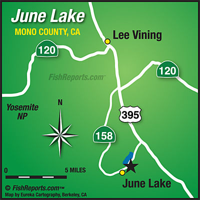 June Lake Name