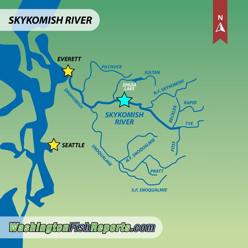 Skykomish River Fish Reports Map   SkeGHi65Ta61pAfwQxkm 