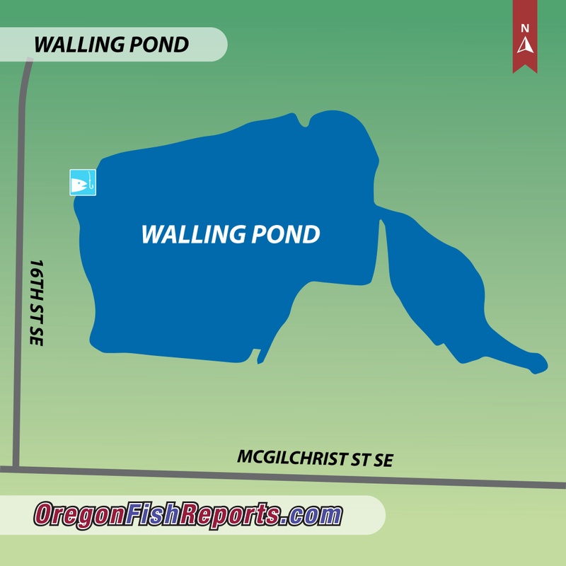 Walling Pond (Salem)