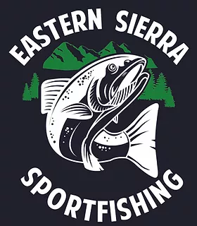 Eastern Sierra Sportfishing Logo