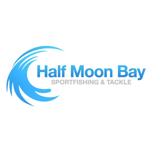 Half Moon Bay Sportfishing Logo