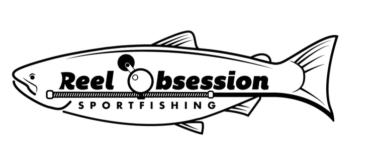 Reel Obsession Sportfishing
