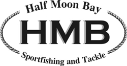 Half Moon Bay Sportfishing Logo